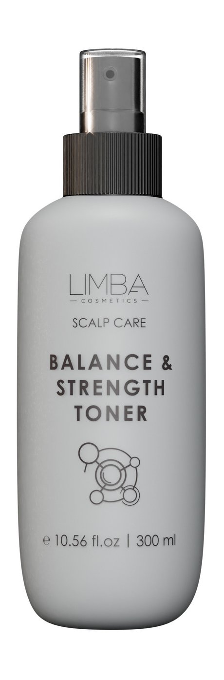 Limba Cosmetics Scalp Care Balance & Strength Toner