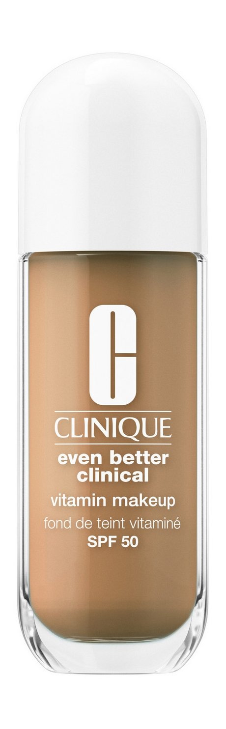Clinique Even Better Clinical Vitamin Makeup SPF 50