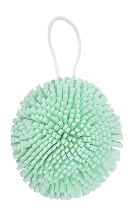Solomeya Bath Sponge Tiffany