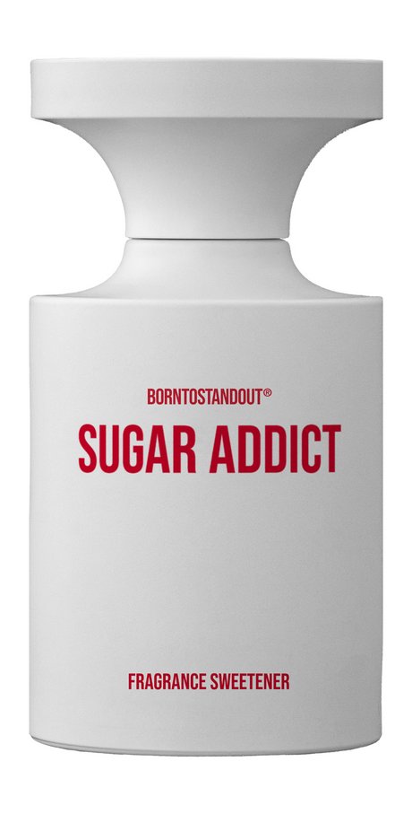 Borntostandout Sugar Addict Fragrance Sweetener