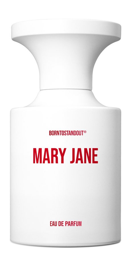 Borntostandout Mary Jane Eau de Parfum