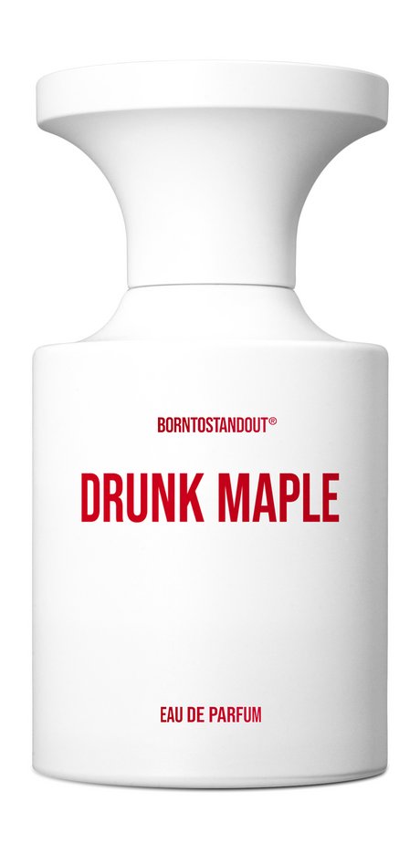 Borntostandout Drunk Maple Eau de Parfum