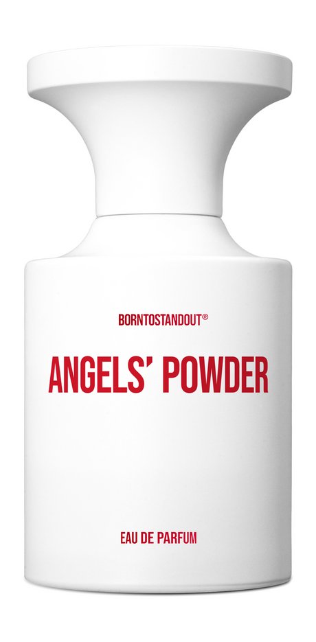 Borntostandout Angels' Powder Eau de Parfum