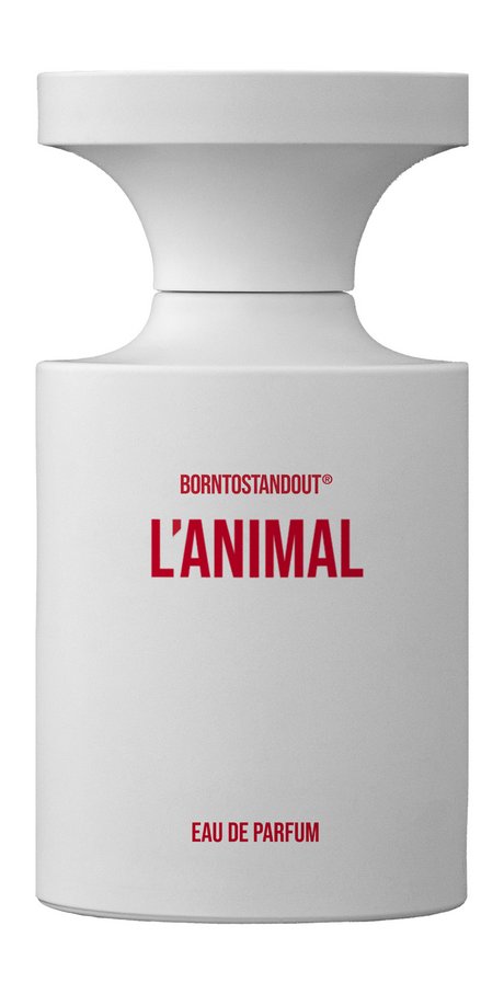 Borntostandout L'Animal Eau de Parfum