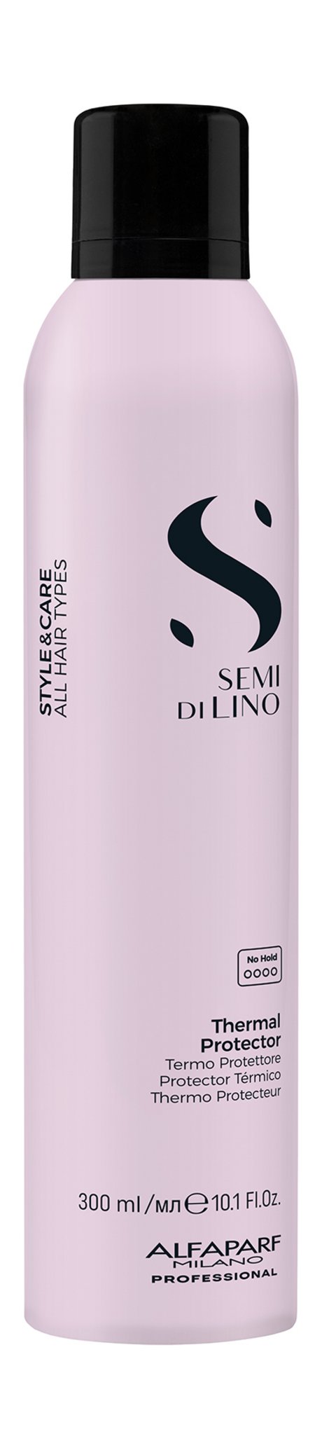 Alfaparf Milano Semi di Lino Style & Care Thermal Protector