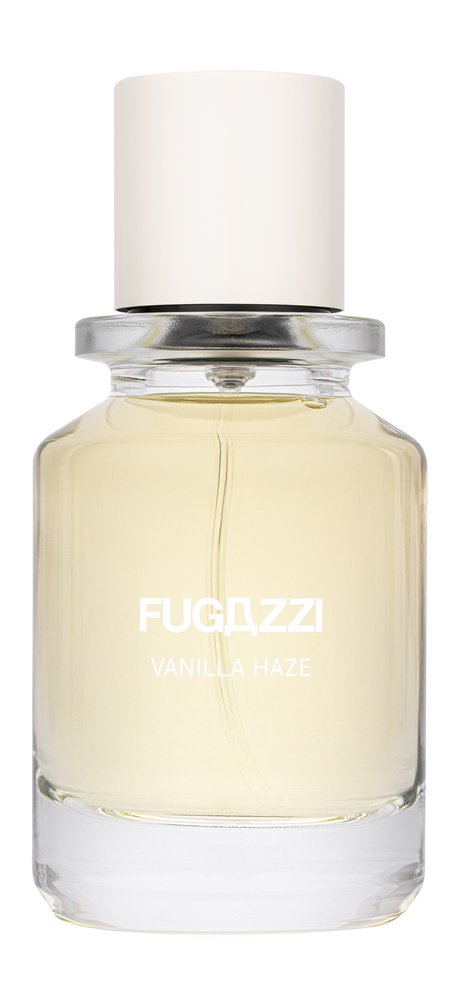 Fugazzi Vanilla Haze Eau de Parfum