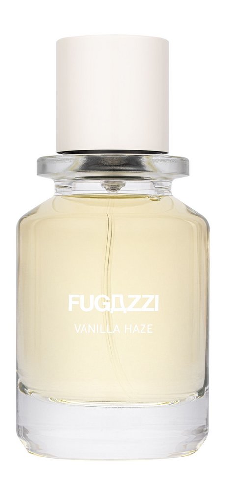 Fugazzi Vanilla Haze Eau de Parfum