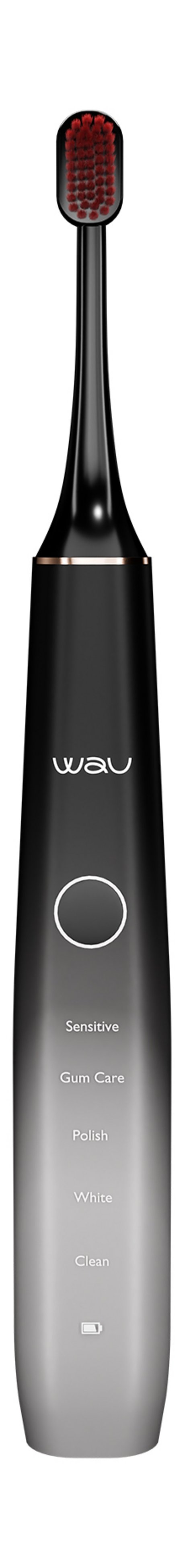 Wau Mori New Black
