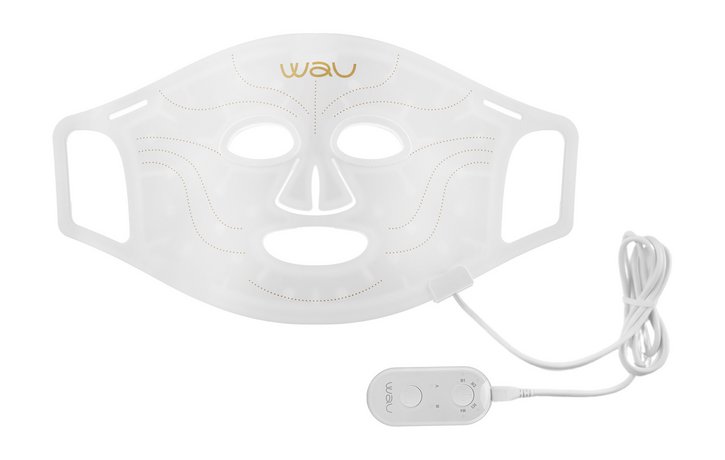 Wau LED Mask