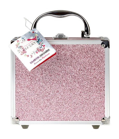 Lukky Бьюти-Дизайн Глэм без Проблем