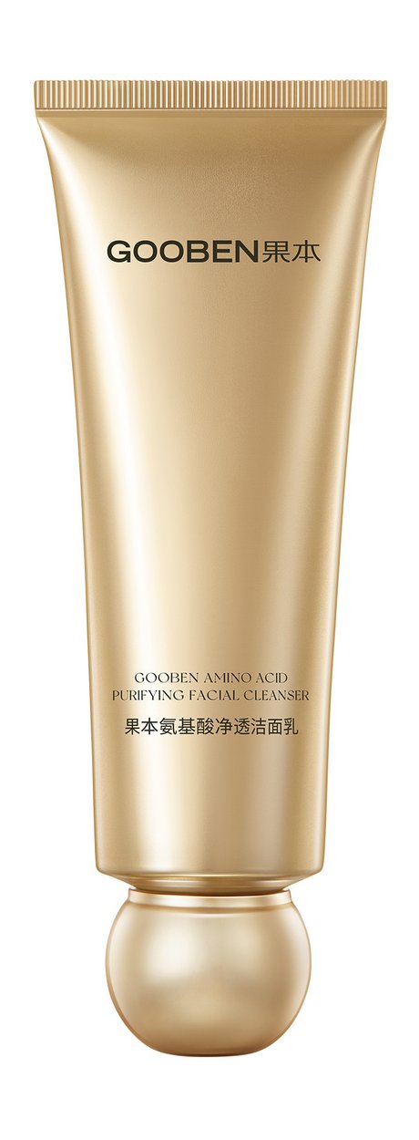 Gooben Amino Acid Purifying Facial Cleanser