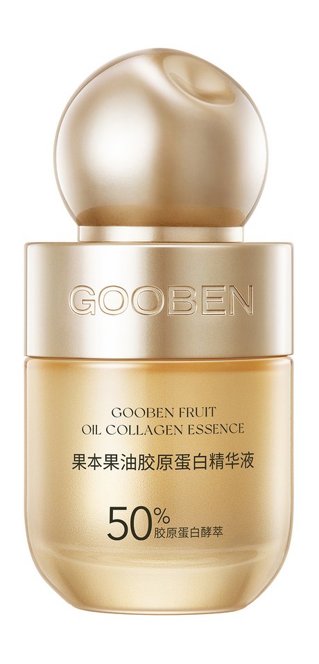 Gooben Fruit Oil Collagen Essence