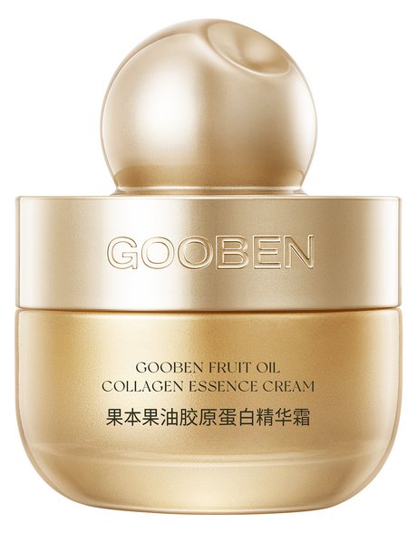 Gooben Fruit Oil Collagen Essence Cream