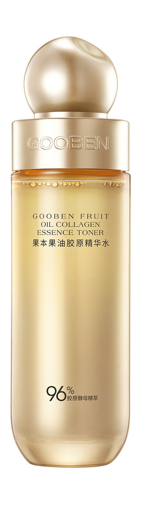 Gooben Fruit Oil Collagen Essence Toner