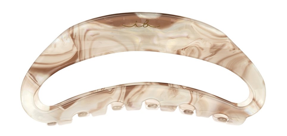 Invisibobble Clipstar XL Amber Glow