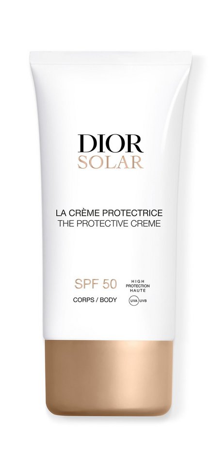 Dior Solar the Protective Cream Body SPF 50