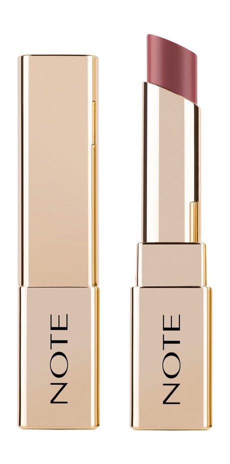 Note Iconic Sheer Lipstick — цена и наличие Note Iconic Sheer Lipstick