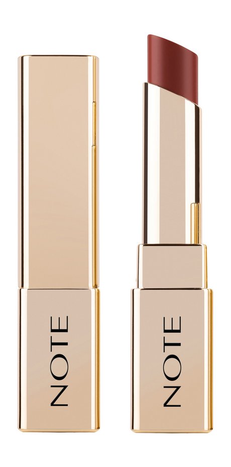 Note Iconic Sheer Lipstick — цена и наличие Note Iconic Sheer Lipstick