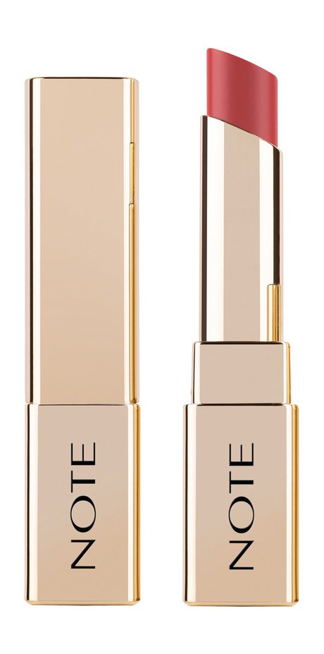 Note Iconic Sheer Lipstick — цена и наличие Note Iconic Sheer Lipstick
