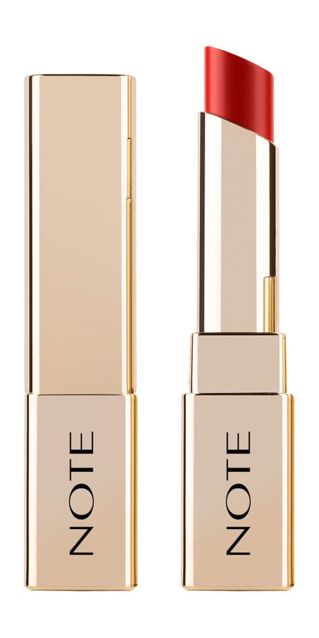 Note Iconic Sheer Lipstick — цена и наличие Note Iconic Sheer Lipstick