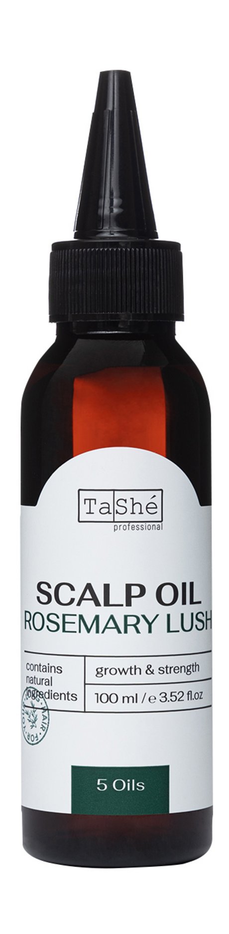 Tashe Professional Rosemary Lush Scalp Oil