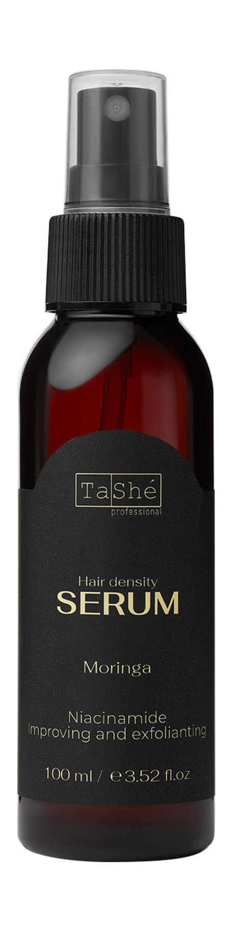 Tashe Professional Moringa Hair Density Serum