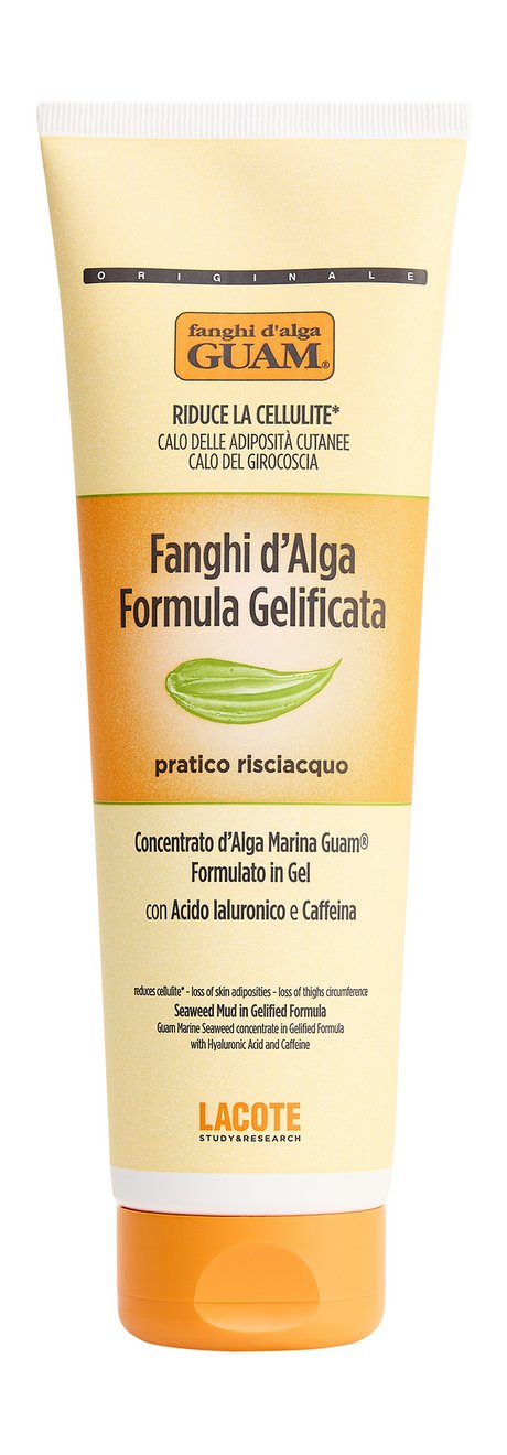 Guam Fanghi d'Alga Formula Gelificata