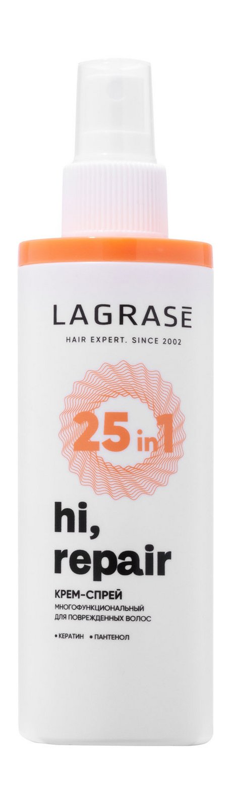 La Grase Hi, Repair 25-in-1 Крем-спрей