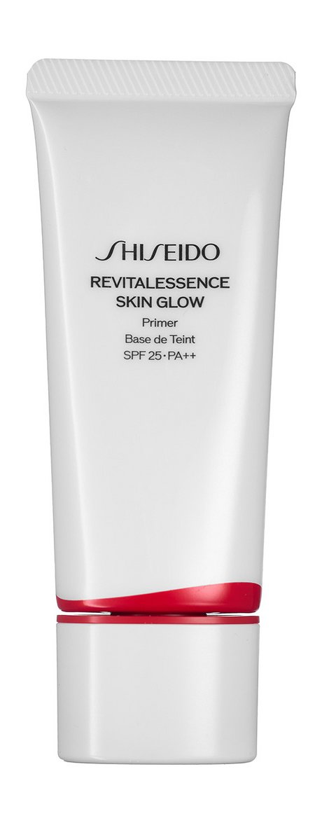 Shiseido Revitalessence Skin Glow Primer SPF 25
