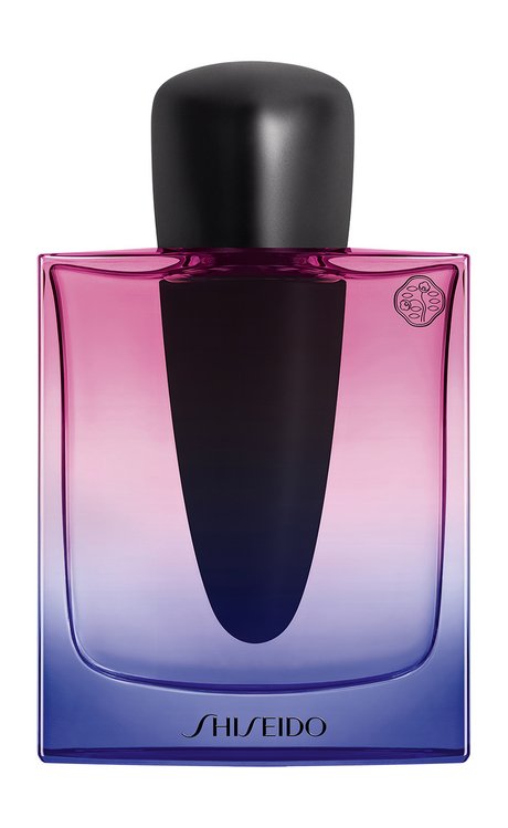 Shiseido Ginza Night Intense Eau de Parfum — цена и наличие Shiseido Ginza Night Intense Eau de Parfum