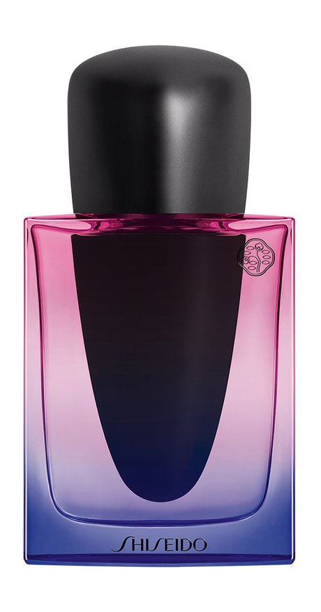 Shiseido Ginza Night Intense Eau de Parfum — цена и наличие Shiseido Ginza Night Intense Eau de Parfum