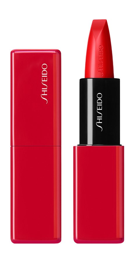Shiseido TechnoSatin Gel Lipstick — цена и наличие Shiseido TechnoSatin Gel Lipstick