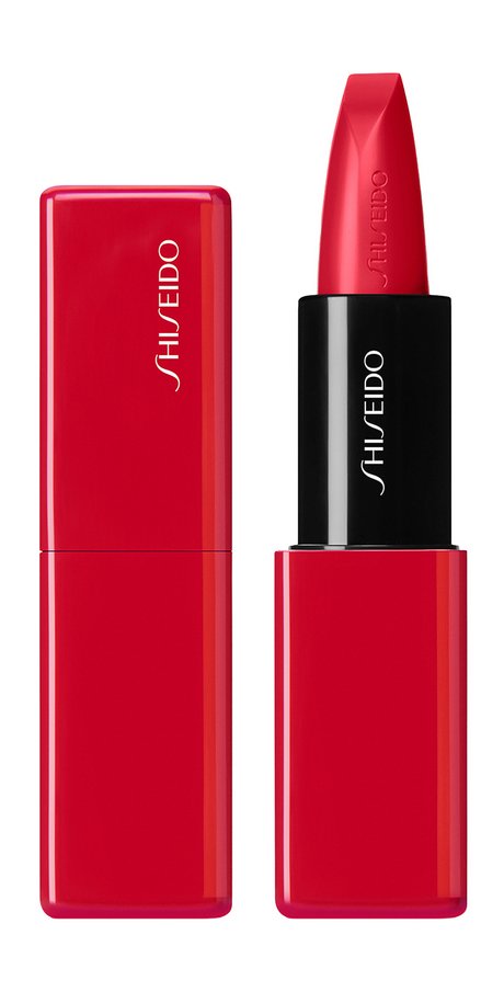 Shiseido TechnoSatin Gel Lipstick — цена и наличие Shiseido TechnoSatin Gel Lipstick