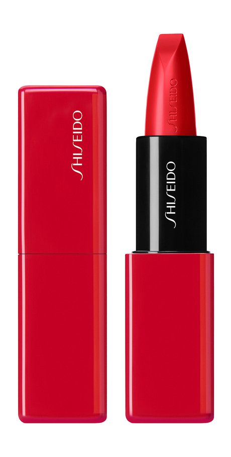 Shiseido TechnoSatin Gel Lipstick — цена и наличие Shiseido TechnoSatin Gel Lipstick