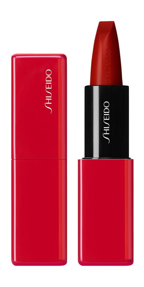 Shiseido TechnoSatin Gel Lipstick — цена и наличие Shiseido TechnoSatin Gel Lipstick