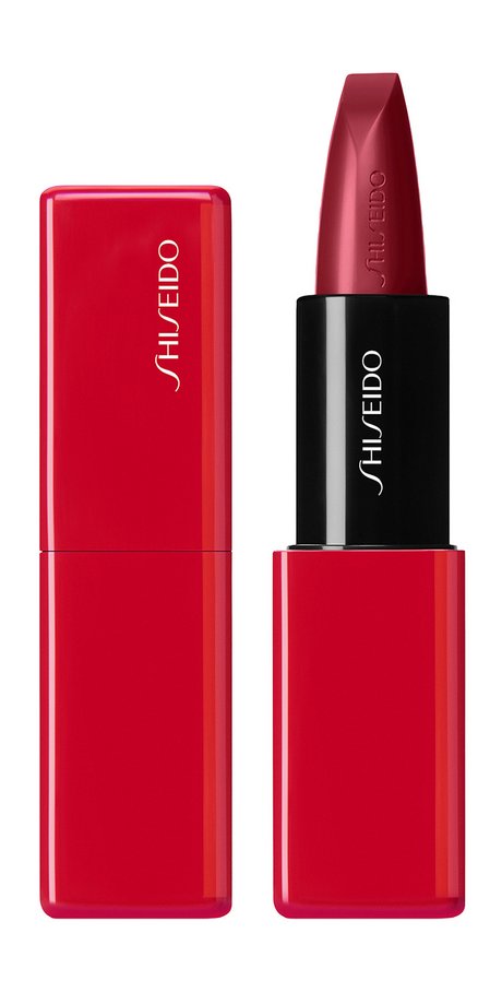 Shiseido TechnoSatin Gel Lipstick