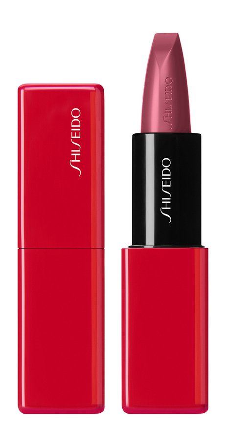 Shiseido TechnoSatin Gel Lipstick — цена и наличие Shiseido TechnoSatin Gel Lipstick