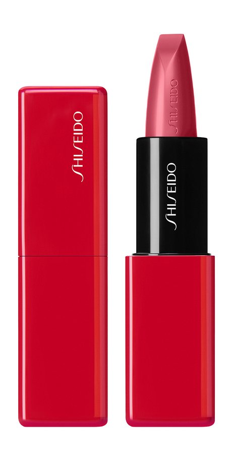 Shiseido TechnoSatin Gel Lipstick