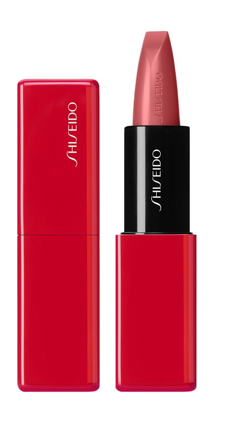 Shiseido TechnoSatin Gel Lipstick — цена и наличие Shiseido TechnoSatin Gel Lipstick