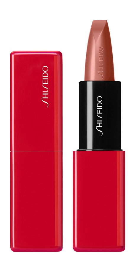 Shiseido TechnoSatin Gel Lipstick — цена и наличие Shiseido TechnoSatin Gel Lipstick