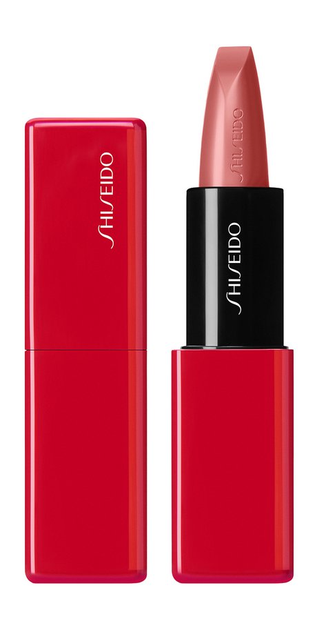 Shiseido TechnoSatin Gel Lipstick — цена и наличие Shiseido TechnoSatin Gel Lipstick