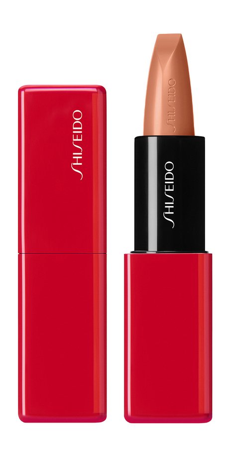 Shiseido TechnoSatin Gel Lipstick