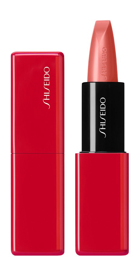 Shiseido TechnoSatin Gel Lipstick — цена и наличие Shiseido TechnoSatin Gel Lipstick