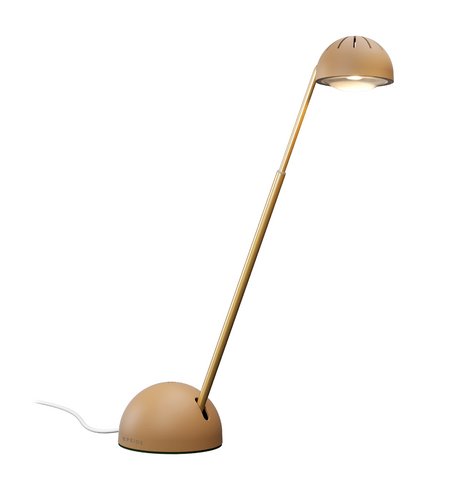Epeios Halos LED Table Lamp Beige EPDL001