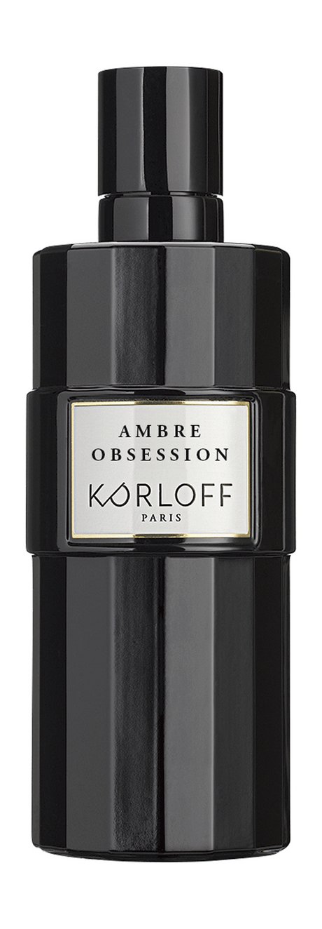 Korloff Ambre Obsession Eau de Parfum