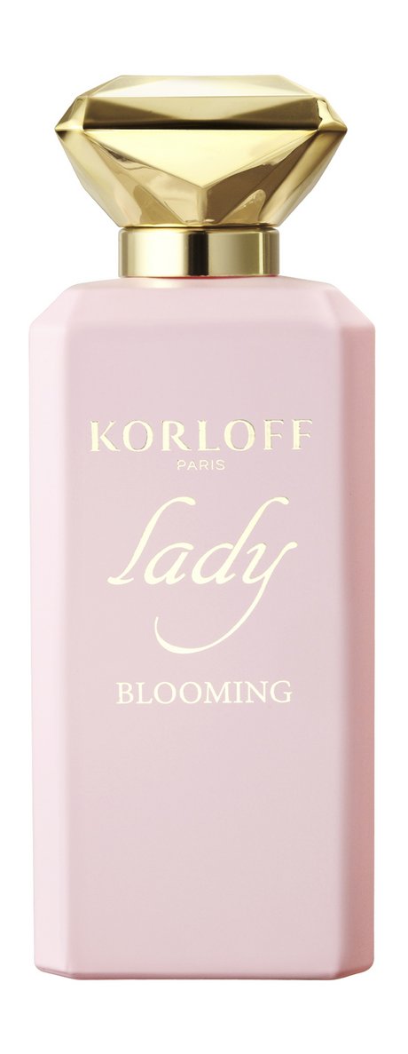 Korloff Lady Blooming Eau de Parfum