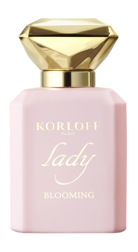 Korloff Lady Blooming Eau de Parfum