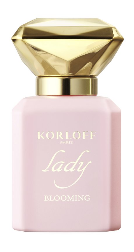 Korloff Lady Blooming Eau de Parfum