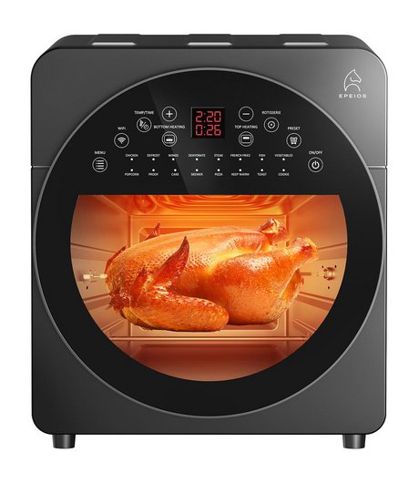 Epeios Smart Air Fryer Oven AO249A