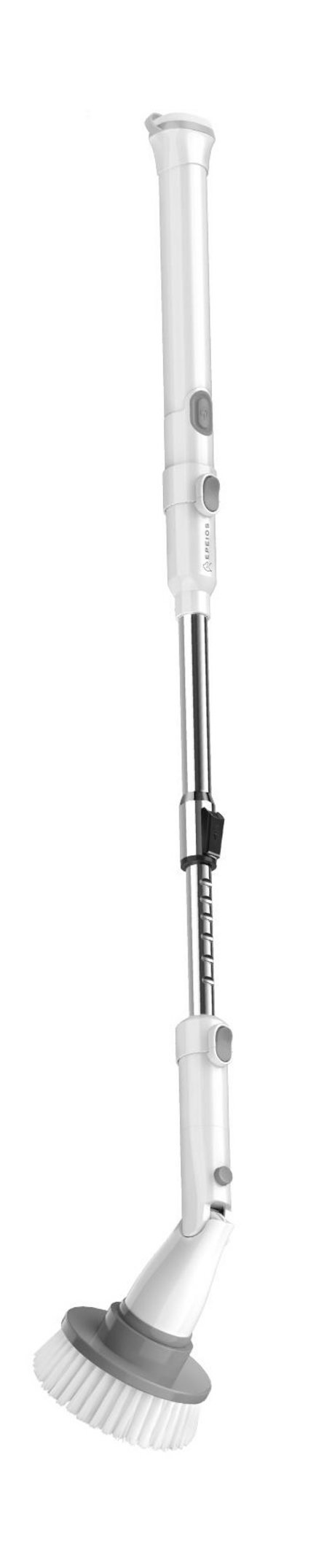 Epeios Electric Spin Scrubber HM115D